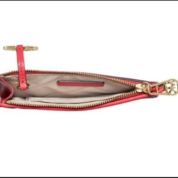 Michael Kors Jet Set Charm Medium Slim Card Case - Picture 3 of 8